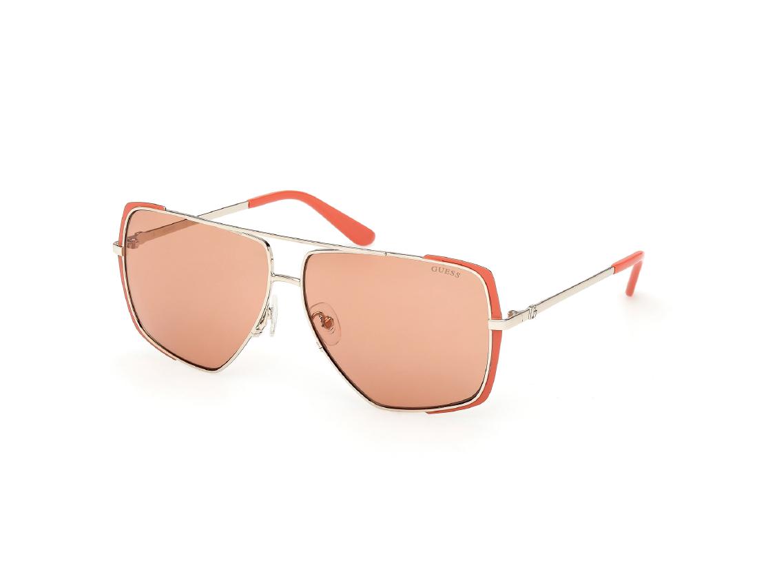 Солнцезащитные очки Guess GU00220 43E