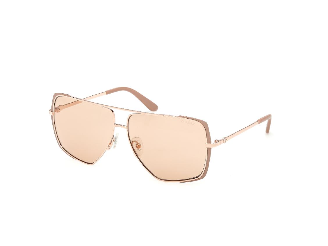 Солнцезащитные очки Guess GU00220 58E