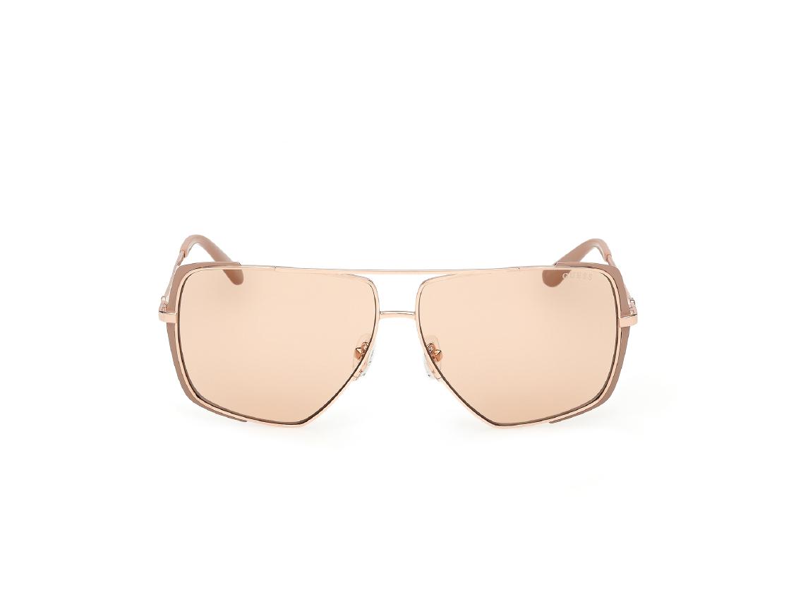 Солнцезащитные очки Guess GU00220 58E