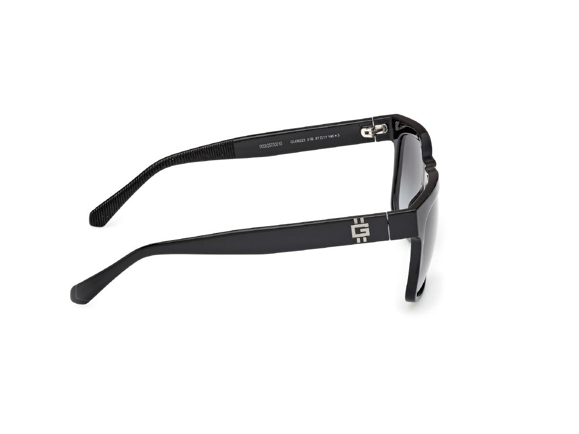 Солнцезащитные очки Guess GU00222 01B