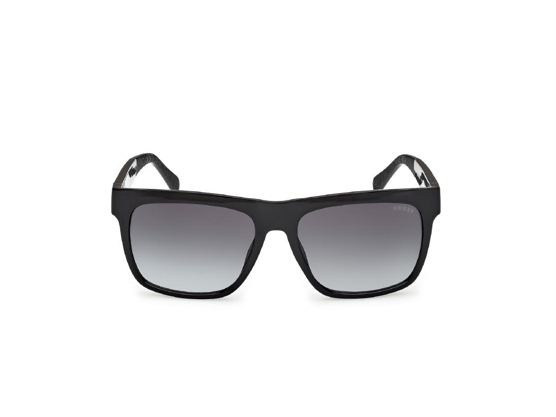 Солнцезащитные очки Guess GU00222 01B