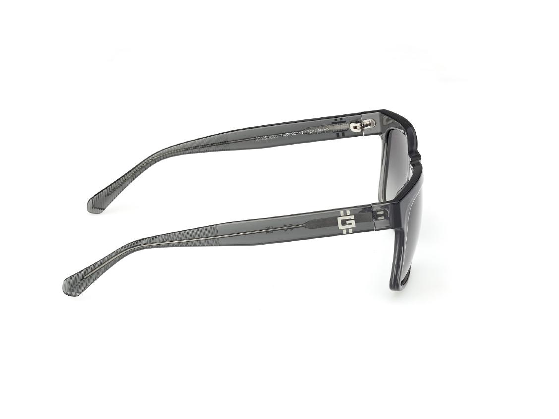 Солнцезащитные очки Guess GU00222 20B