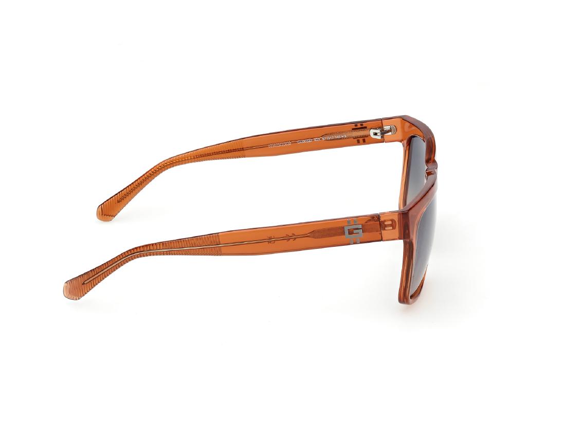 Солнцезащитные очки Guess GU00222 42X