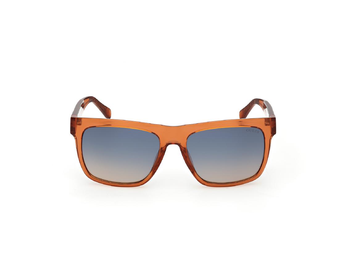 Солнцезащитные очки Guess GU00222 42X