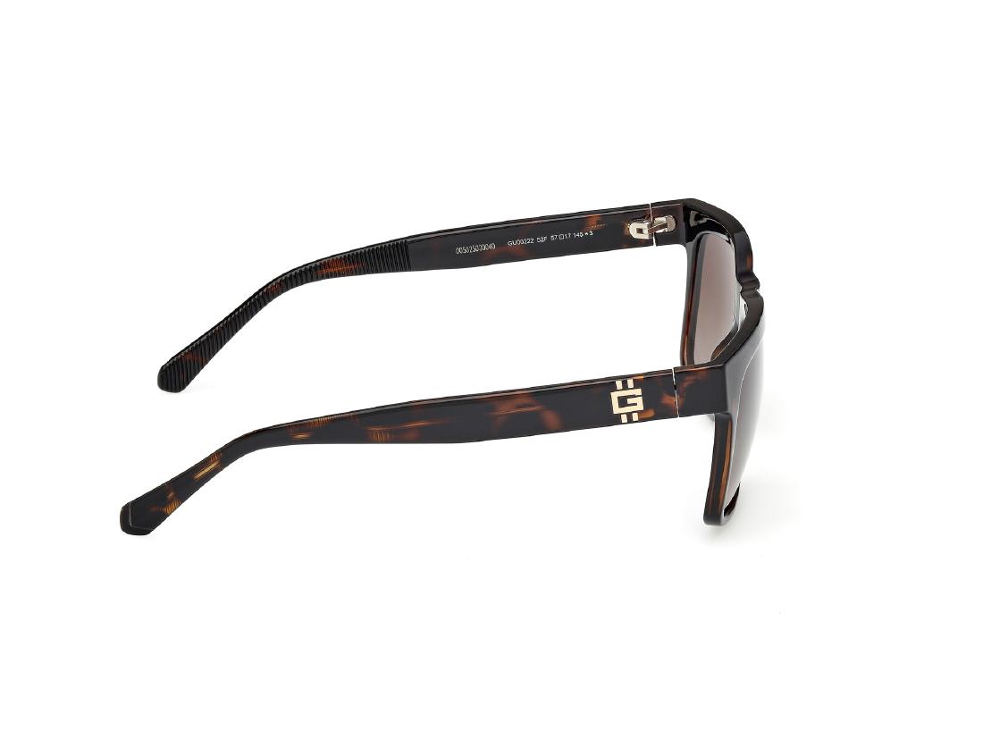 Солнцезащитные очки Guess GU00222 52F