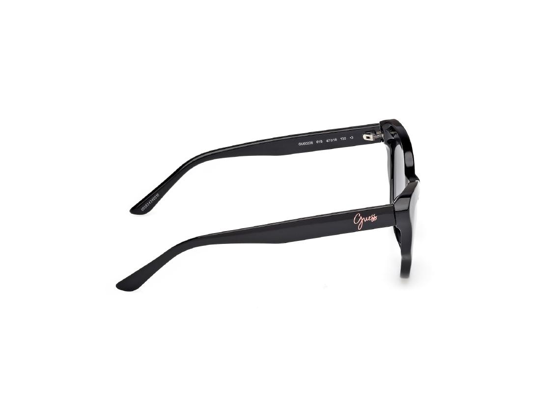 Солнцезащитные очки Guess GU00228 01B