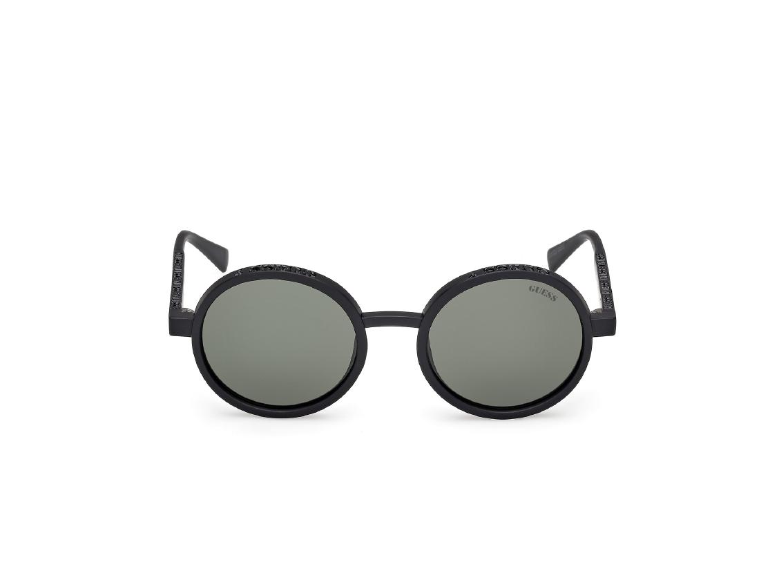 Солнцезащитные очки Guess GU00234 02N