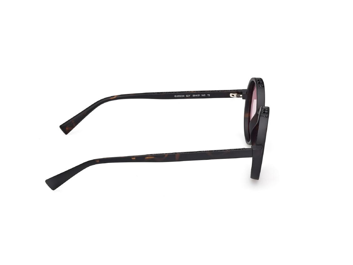 Солнцезащитные очки Guess GU00234 52Y