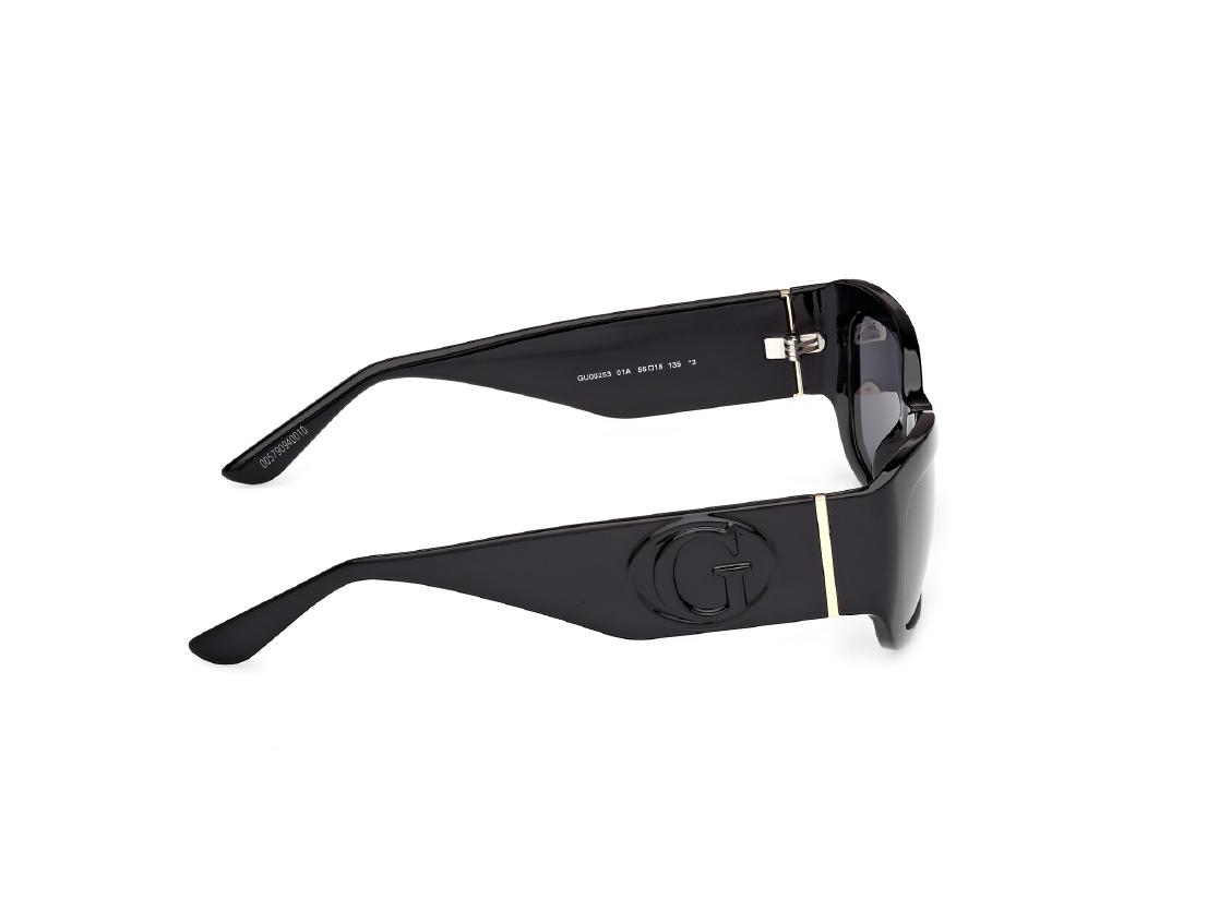 Солнцезащитные очки Guess GU00253 01A