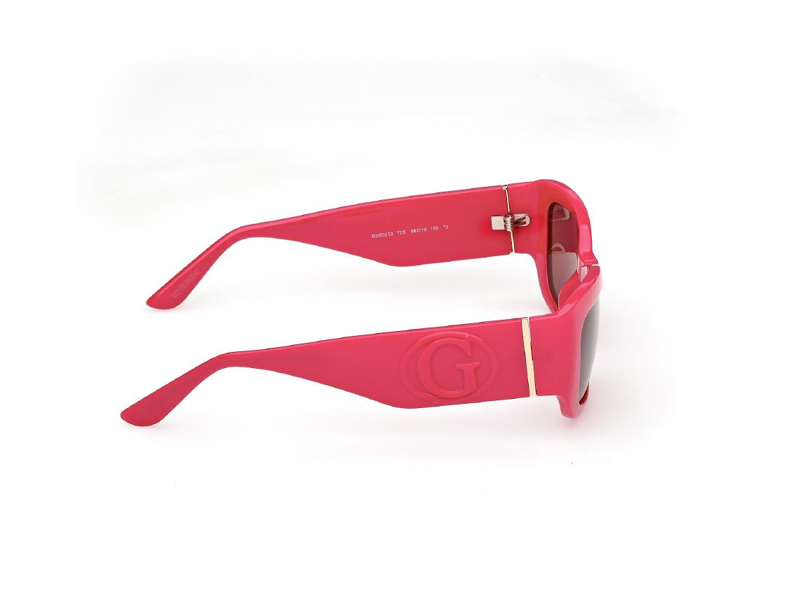 Солнцезащитные очки Guess GU00253 72S