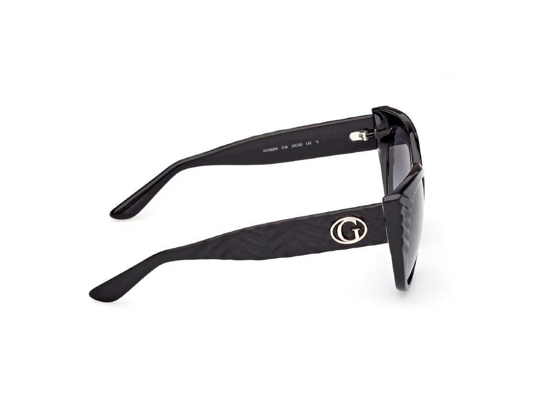 Солнцезащитные очки Guess GU00255 01B