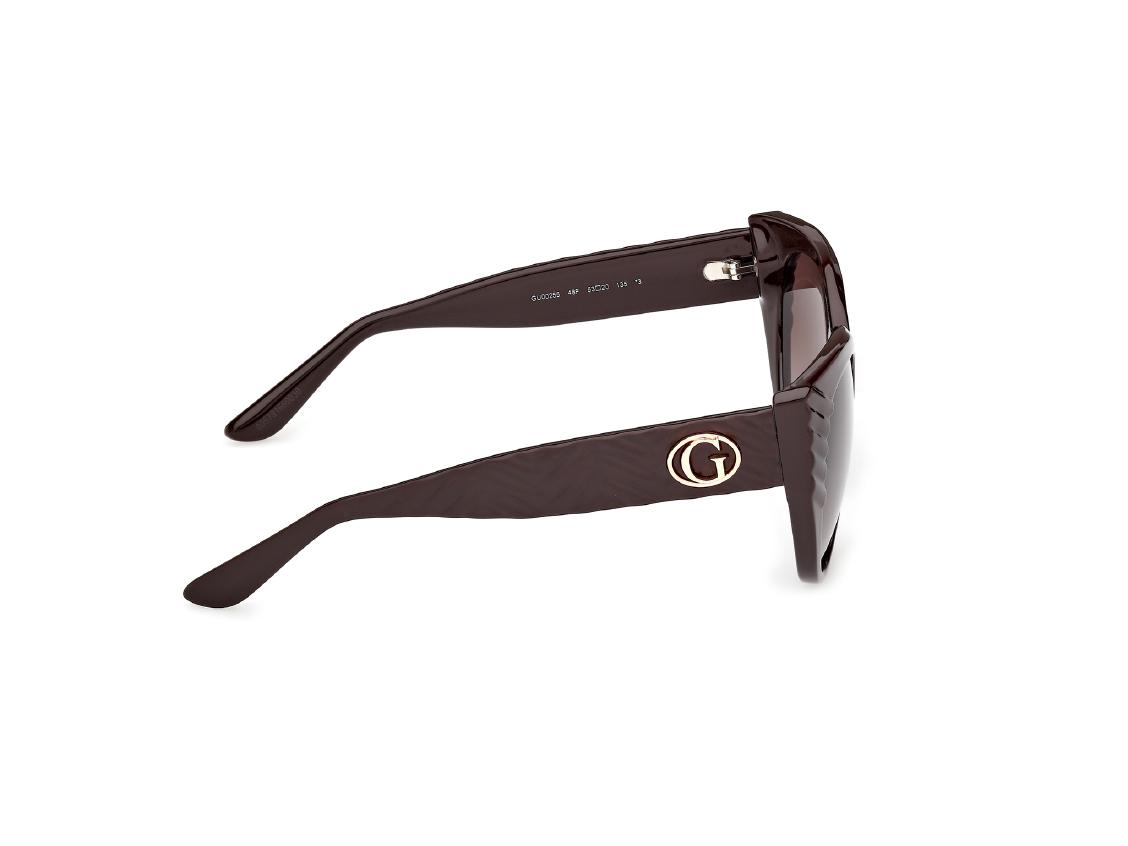 Солнцезащитные очки Guess GU00255 48F