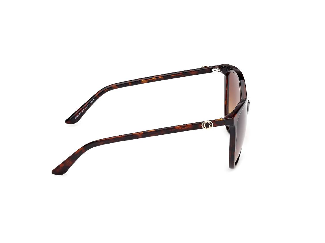 Солнцезащитные очки Guess GU00256 52F