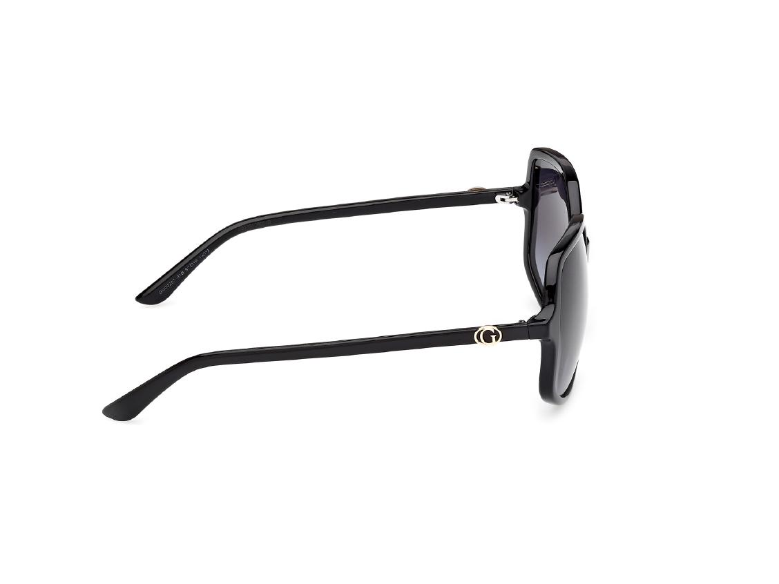 Солнцезащитные очки Guess GU00257 01B