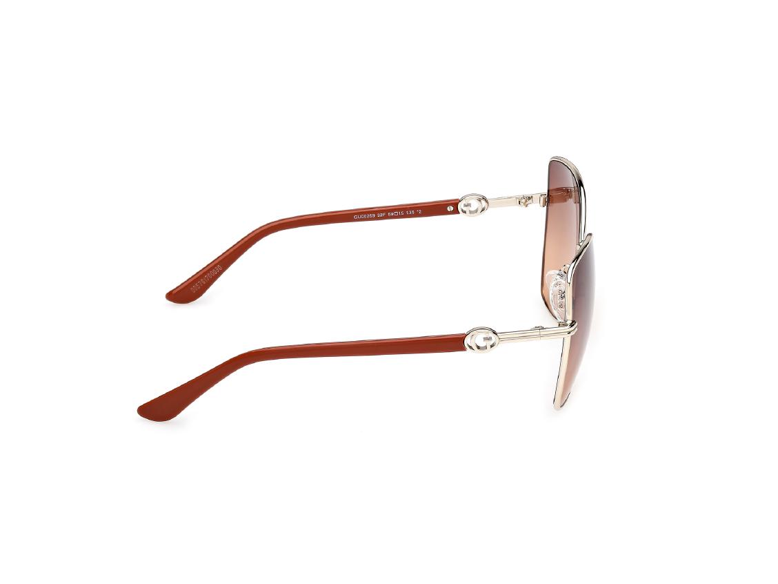 Солнцезащитные очки Guess GU00259 32F