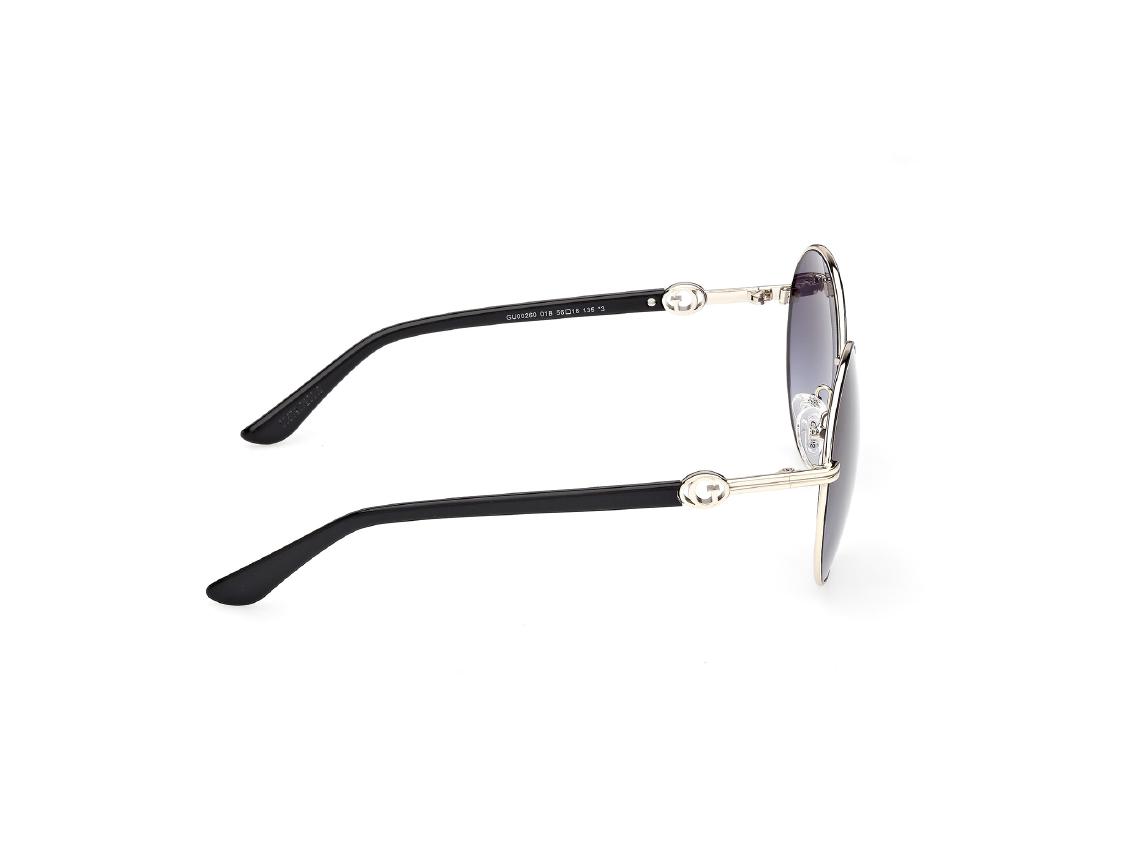 Солнцезащитные очки Guess GU00260 01B