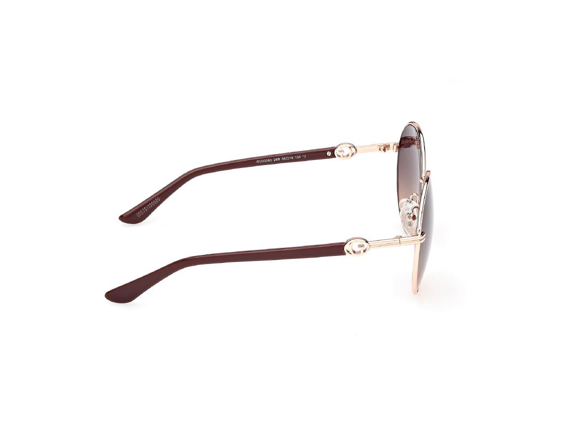 Солнцезащитные очки Guess GU00260 28B