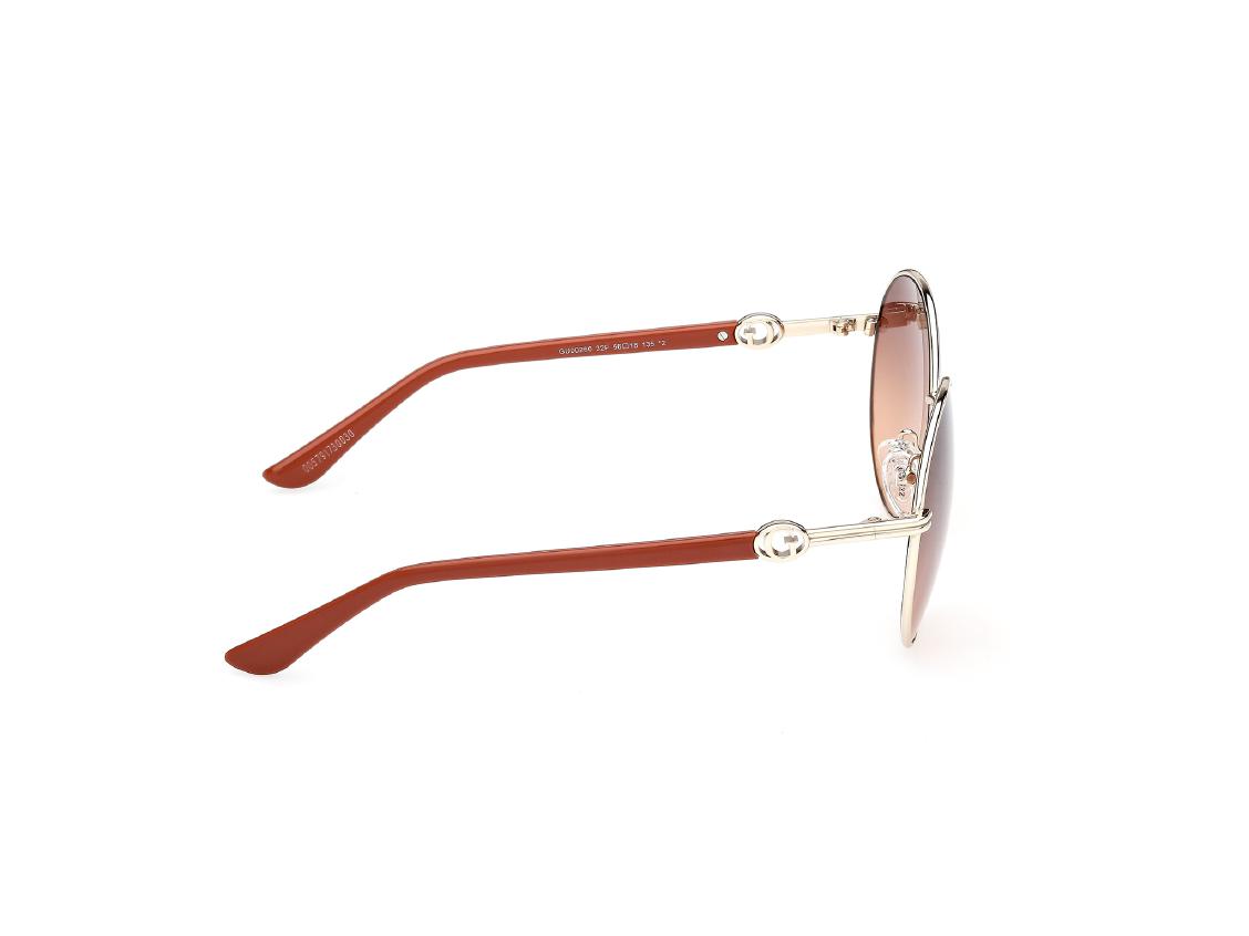 Солнцезащитные очки Guess GU00260 32F