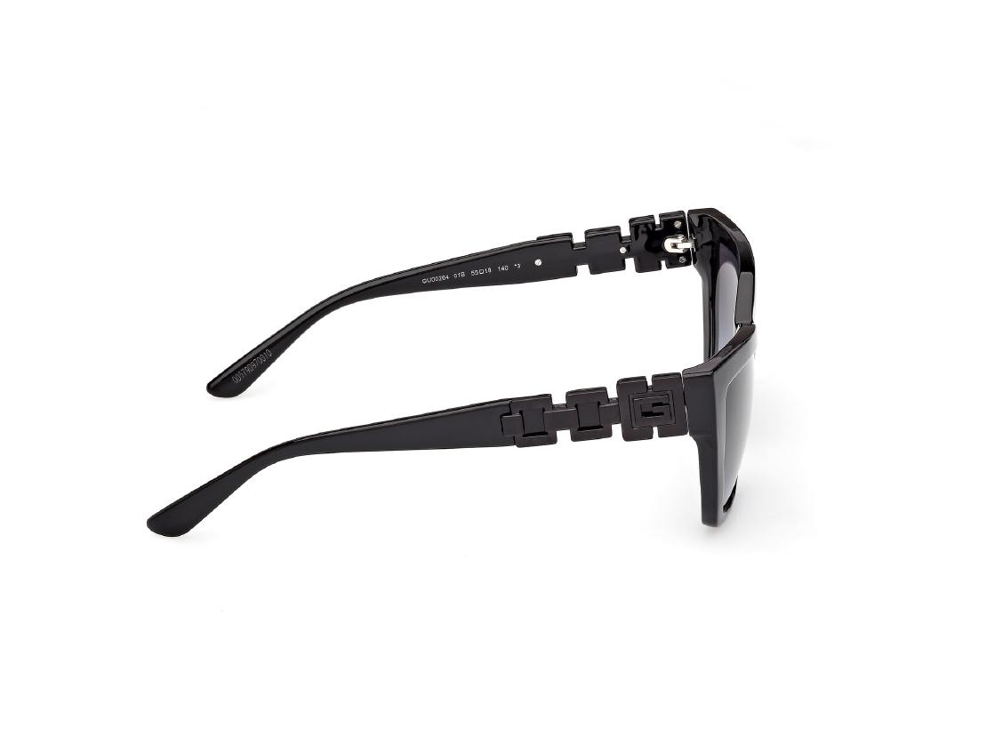 Солнцезащитные очки Guess GU00264 01B