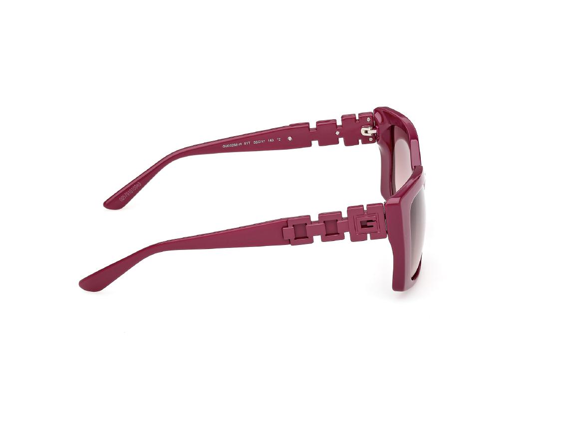 Солнцезащитные очки Guess GU00265-H 81T