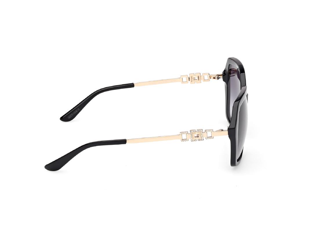 Солнцезащитные очки Guess GU00267 01B