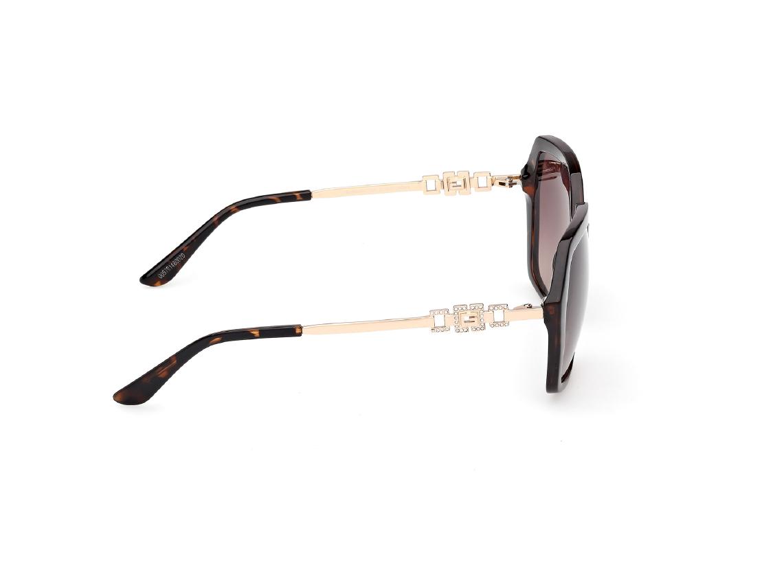 Солнцезащитные очки Guess GU00267 52F