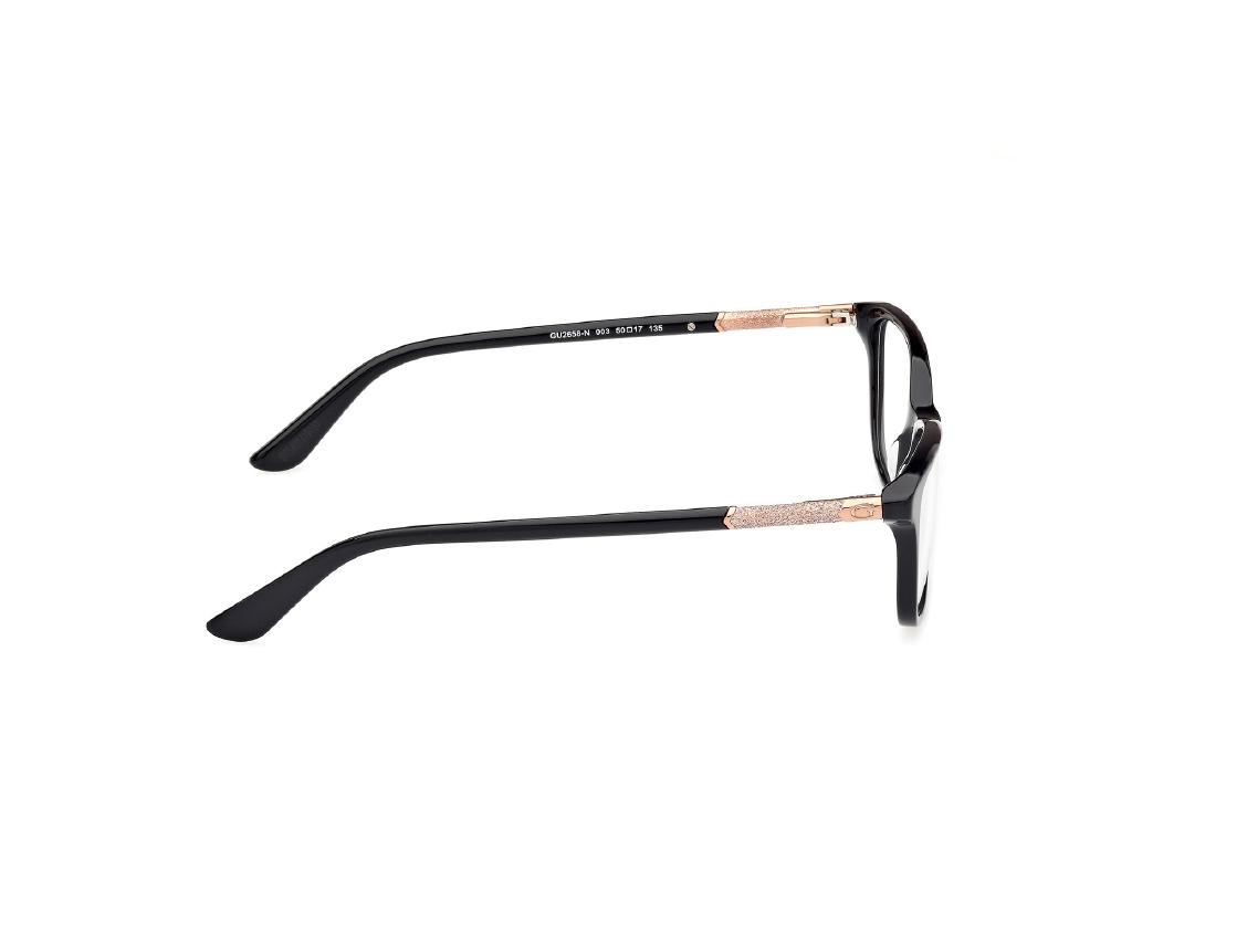 Оптическая оправа Guess GU2658-N 003