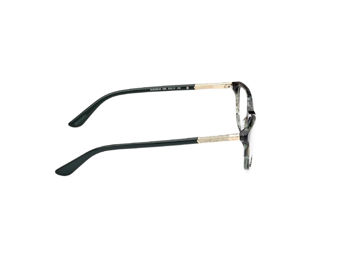 Оптическая оправа Guess GU2658-N 098