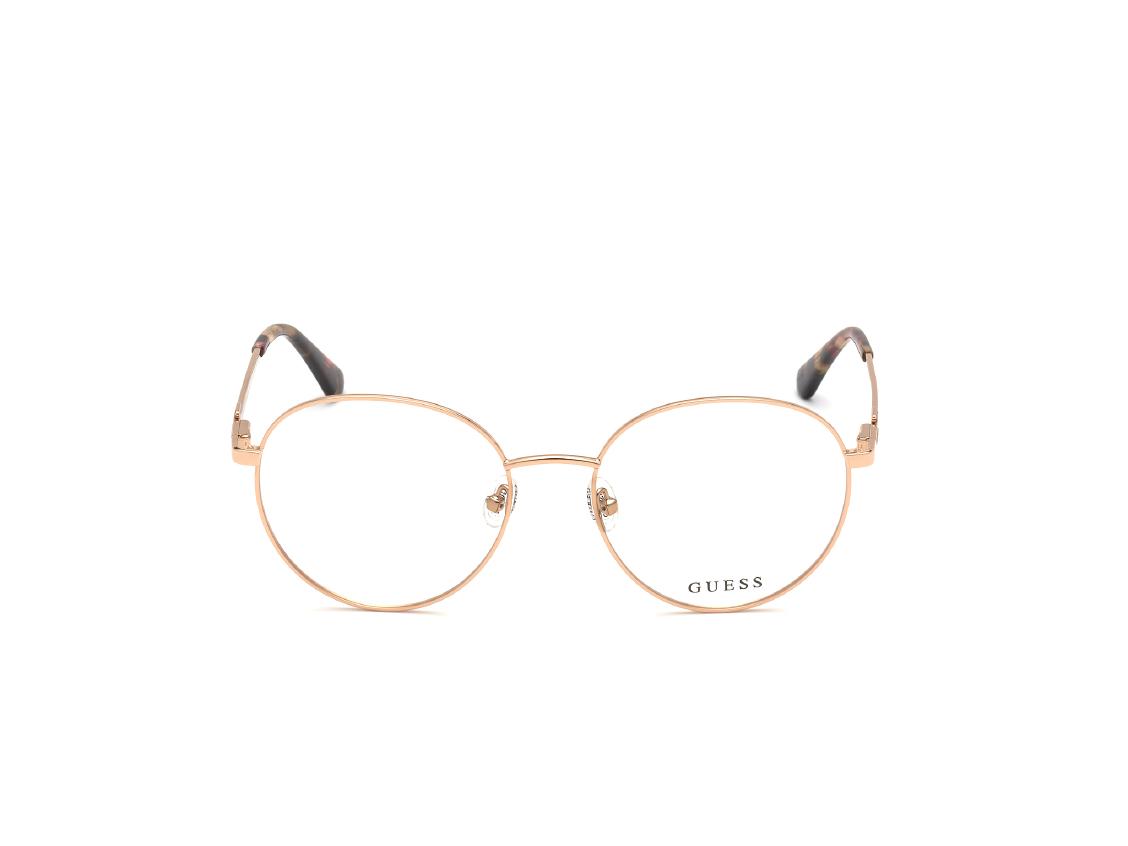 Оптическая оправа Guess GU2812 028
