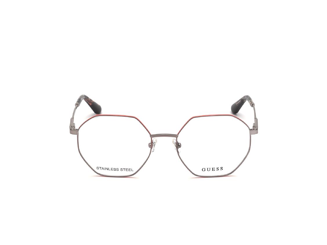 Оптическая оправа Guess GU2849 006
