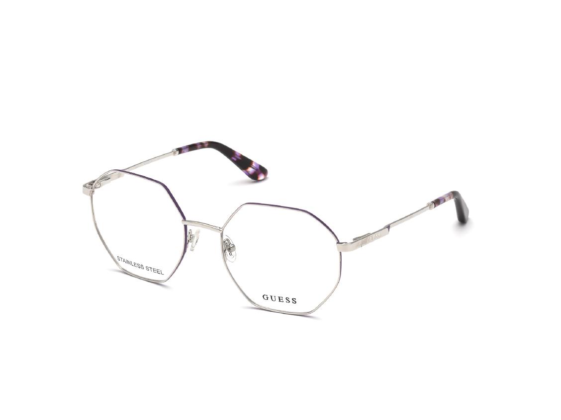 Оптическая оправа Guess GU2849 010