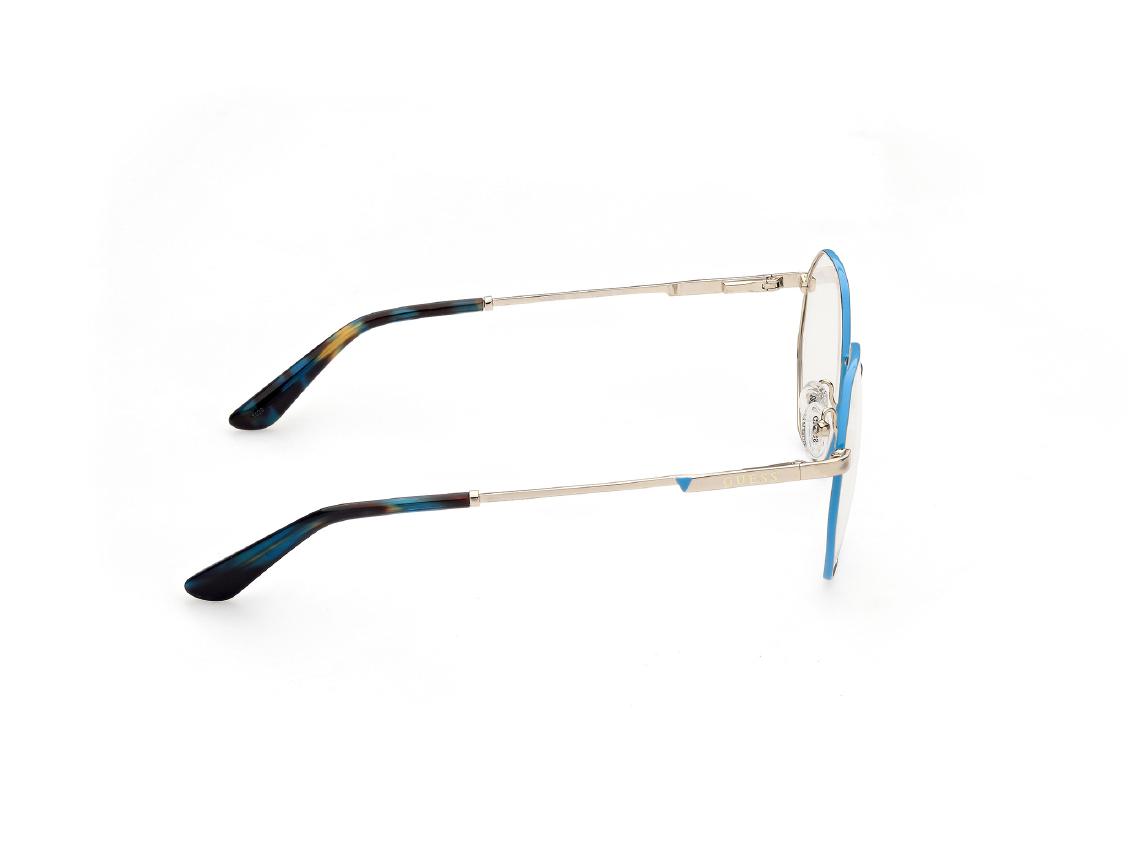 Оптическая оправа Guess GU2849 033