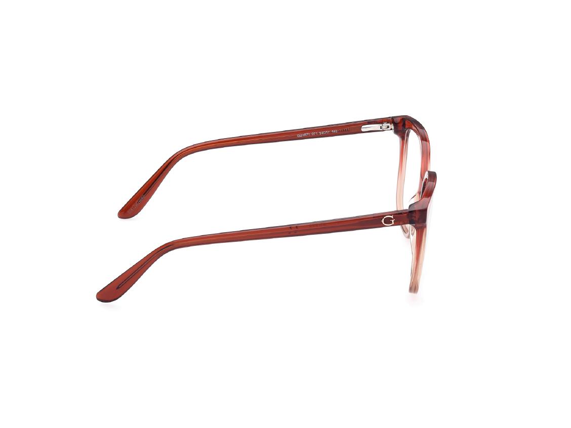 Оптическая оправа Guess GU2871 071