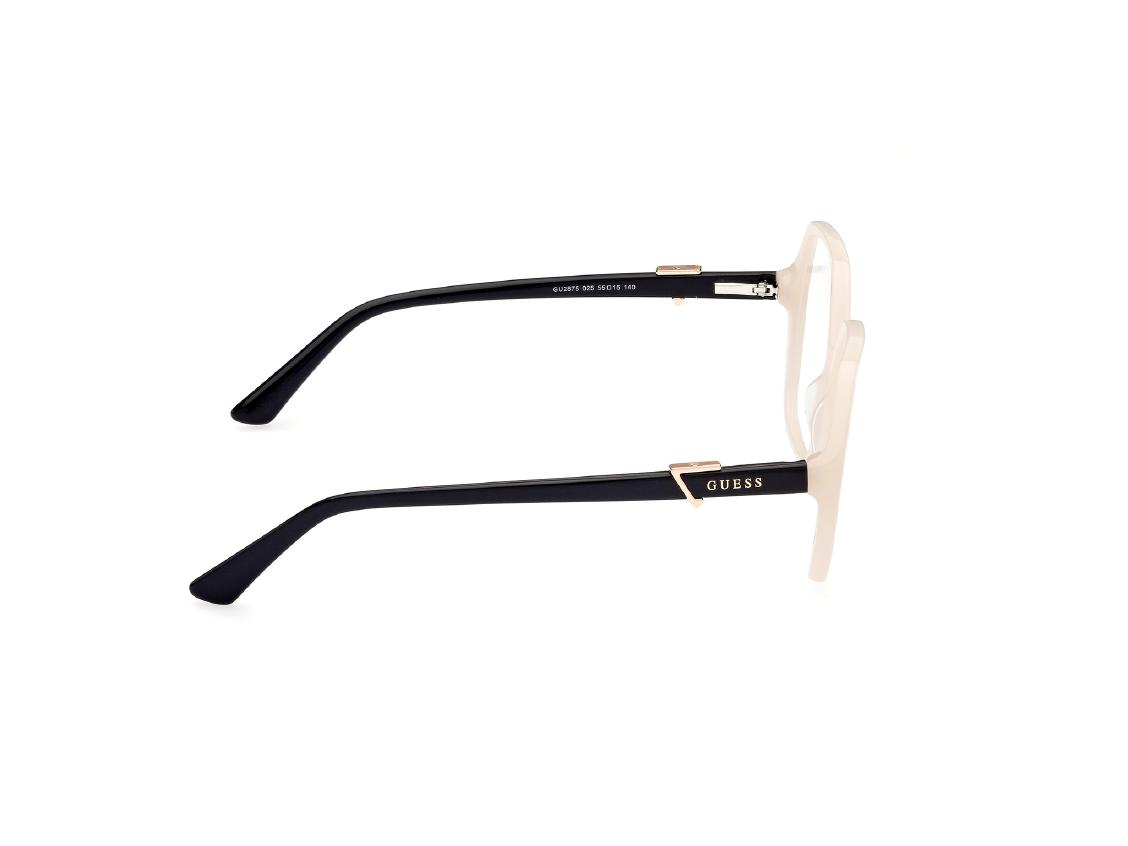 Оптическая оправа Guess GU2875 025