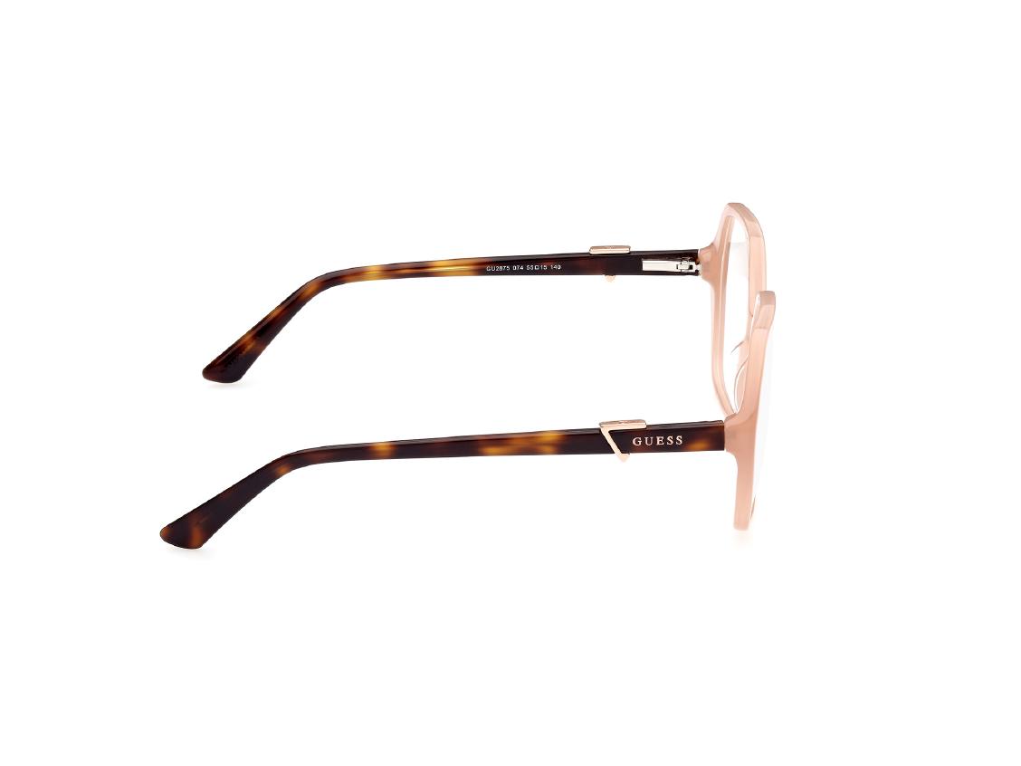 Оптическая оправа Guess GU2875 074