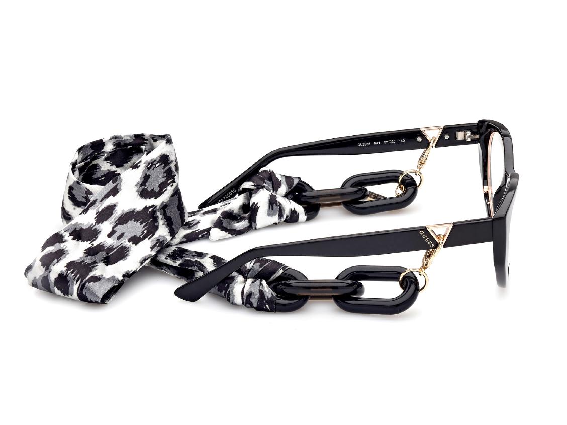 Оптическая оправа Guess GU2885 001