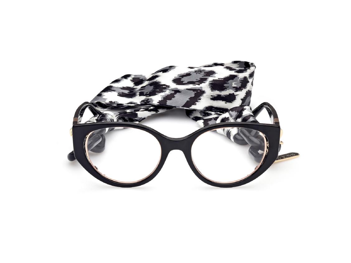 Оптическая оправа Guess GU2885 001