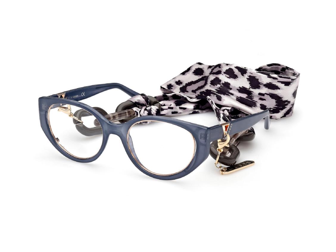 Оптическая оправа Guess GU2885 020