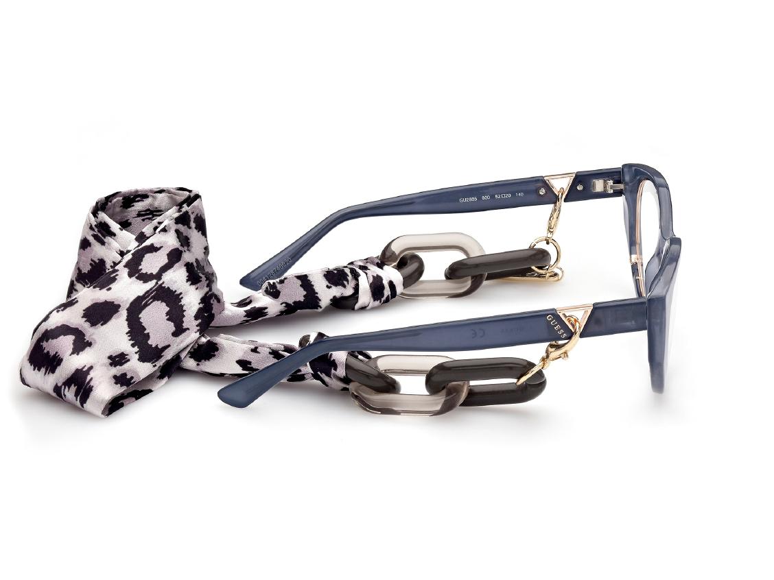 Оптическая оправа Guess GU2885 020