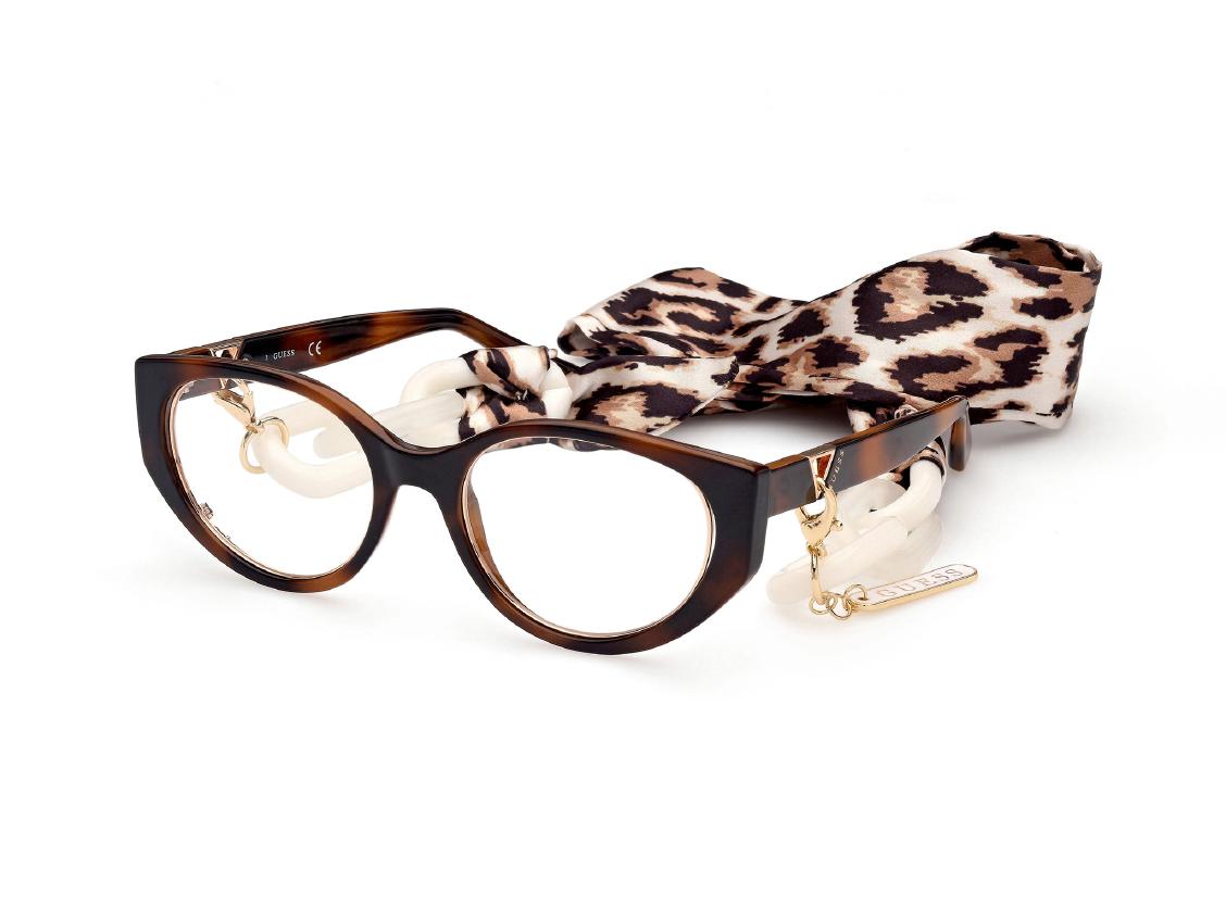 Оптическая оправа Guess GU2885 053
