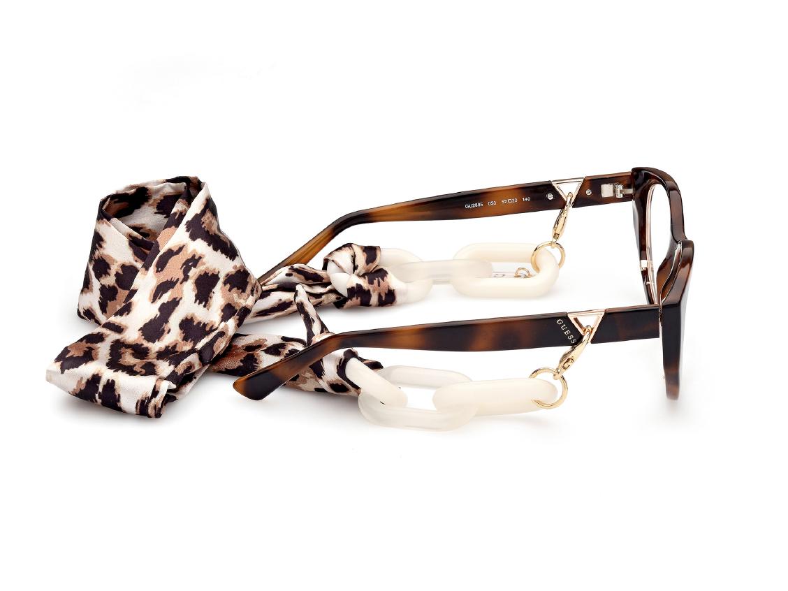 Оптическая оправа Guess GU2885 053