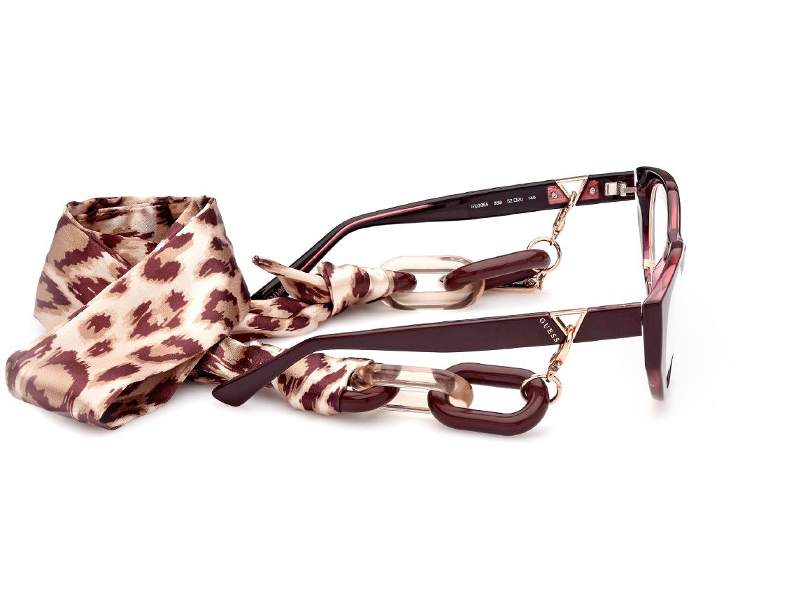 Оптическая оправа Guess GU2885 069