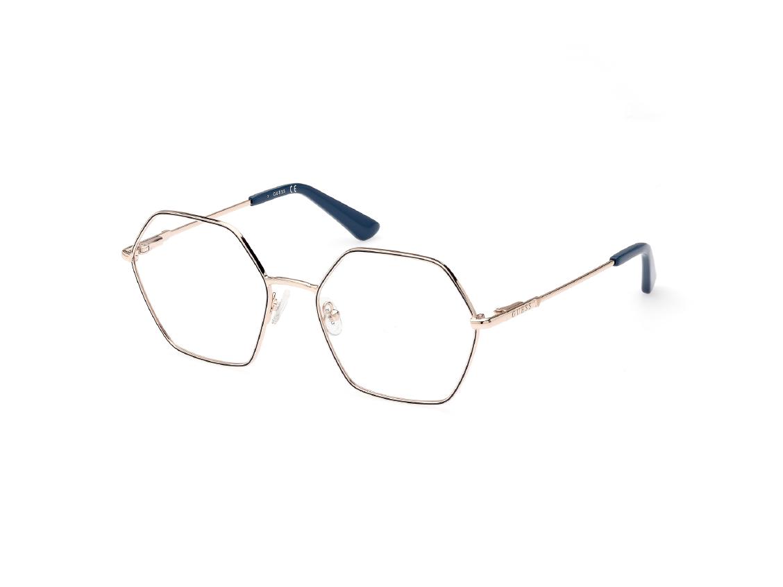Оптическая оправа Guess GU2934 092