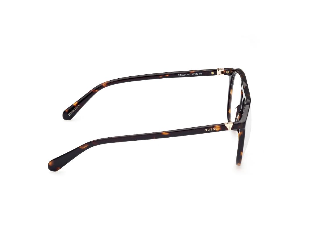 Оптическая оправа Guess GU50051 052