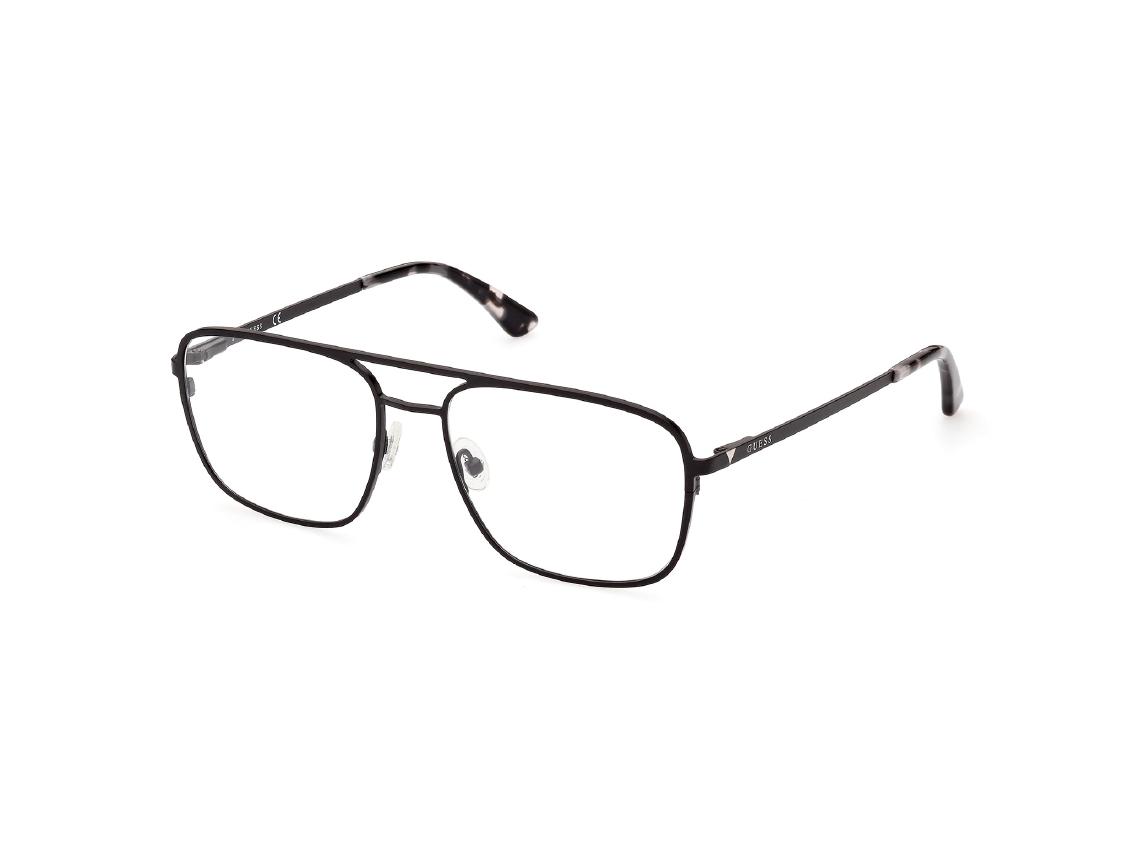 Оптическая оправа Guess GU50065 002