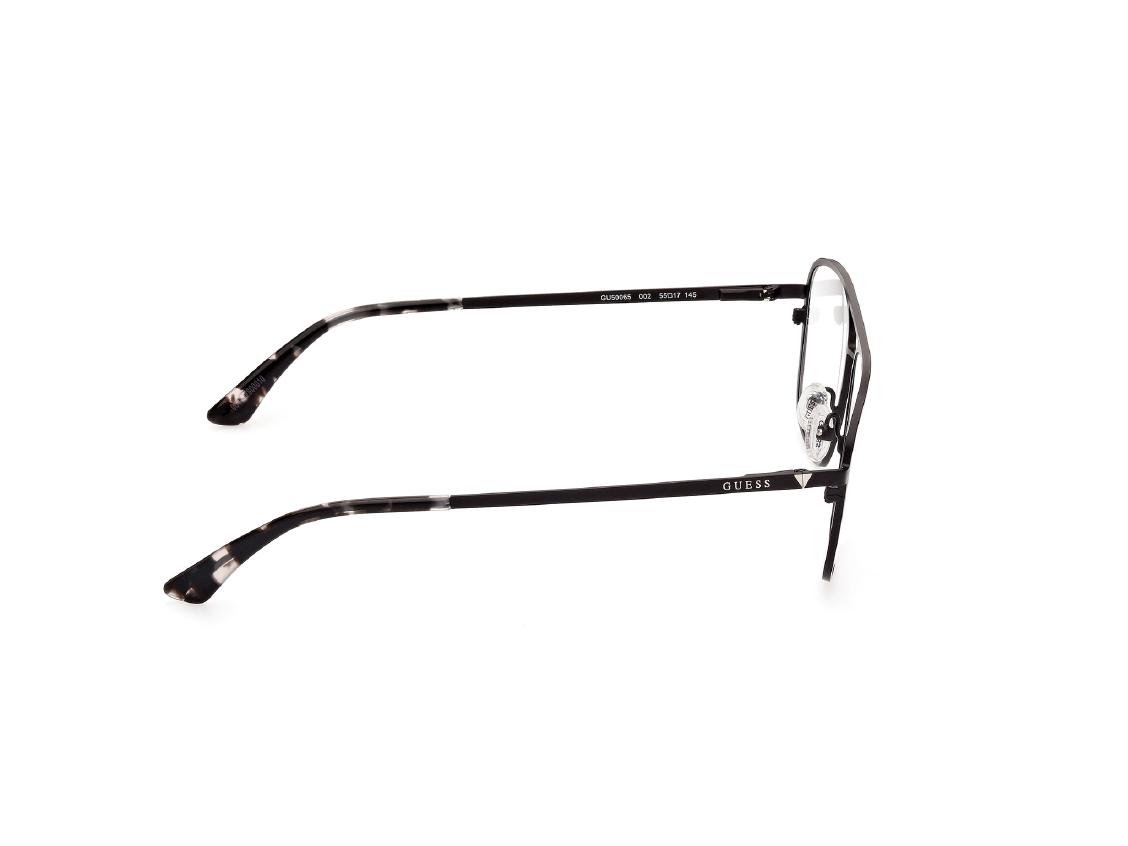 Оптическая оправа Guess GU50065 002