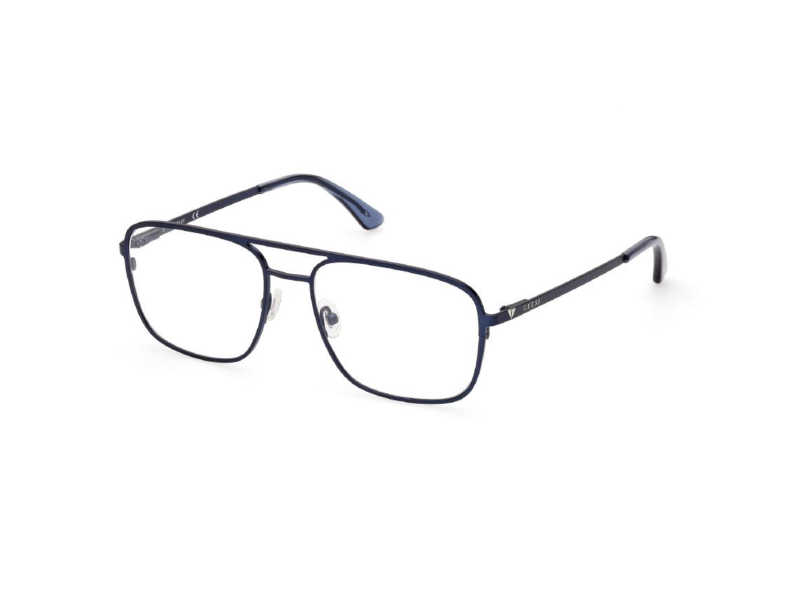 Оптическая оправа Guess GU50065 091