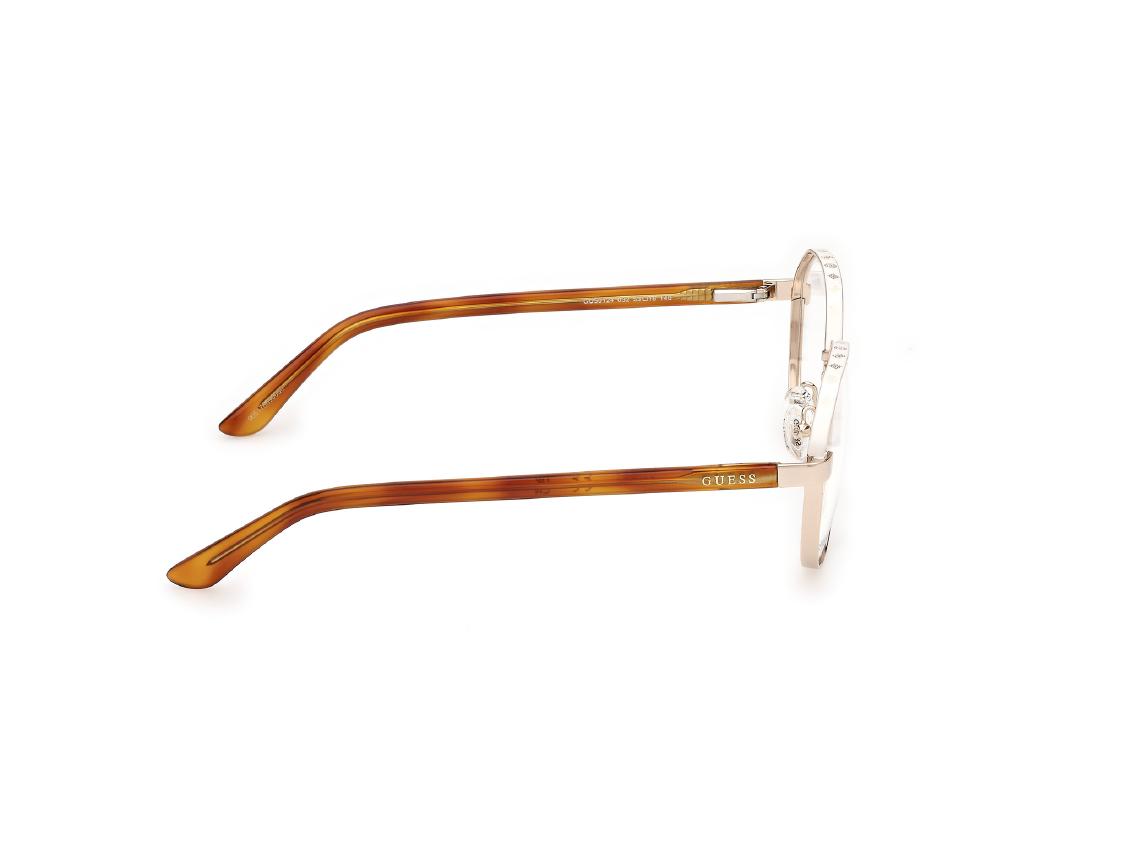 Оптическая оправа Guess GU50124 032
