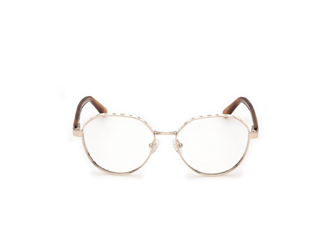 Оптическая оправа Guess GU50124 032