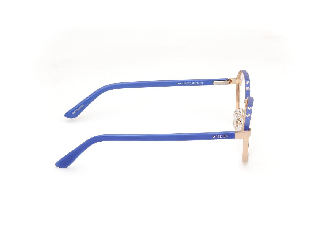 Оптическая оправа Guess GU50124 092